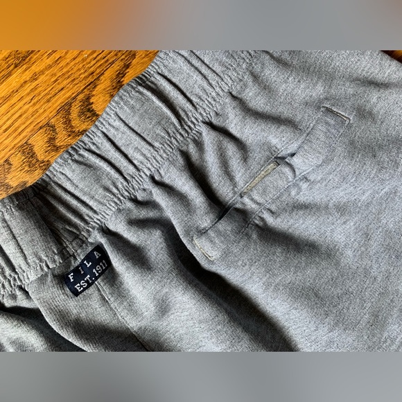 FILA SHORTS - Picture 4 of 4